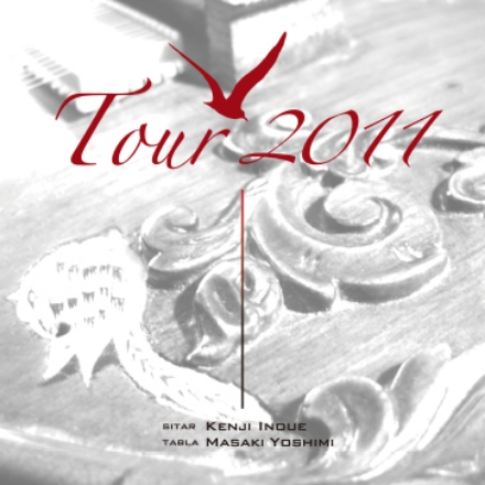 Tour 2011＜初Live実況盤＞