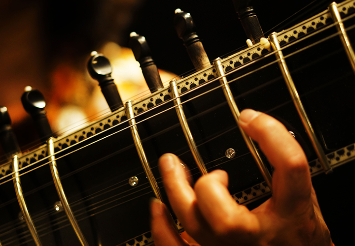 percussion
