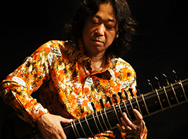 KENJI Inoue/Zitar